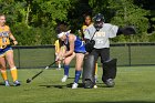 Field Hockey vs JWU  Field Hockey vs Johnson & Wales University. - Photo by Keith Nordstrom : Wheaton, Field Hockey
